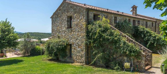 30-Zimmer Haus in Cinigiano, Italy, Nr. 237975 32