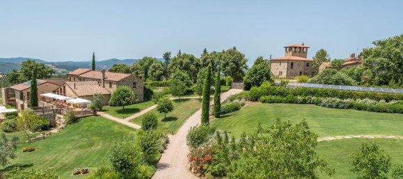 30-Zimmer Haus in Cinigiano, Italy, Nr. 237975 15