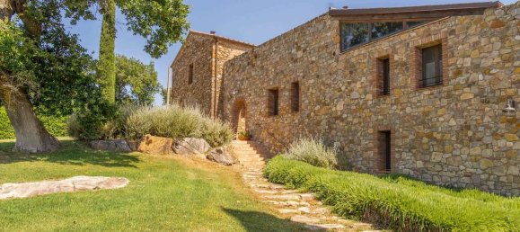 30-Zimmer Haus in Cinigiano, Italy, Nr. 237975 10