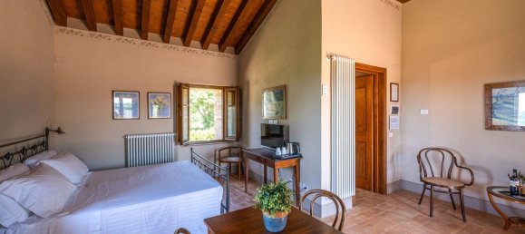 30-Zimmer Haus in Cinigiano, Italy, Nr. 237975 36