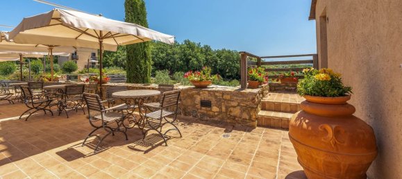 30-Zimmer Haus in Cinigiano, Italy, Nr. 237975 25