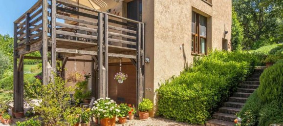 30-Zimmer Haus in Cinigiano, Italy, Nr. 237975 14