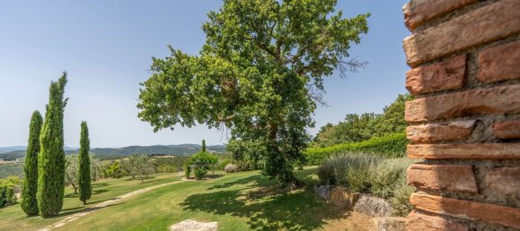 30-Zimmer Haus in Cinigiano, Italy, Nr. 237975 24