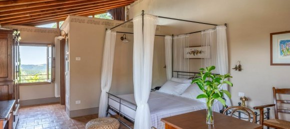 30-Zimmer Haus in Cinigiano, Italy, Nr. 237975 48