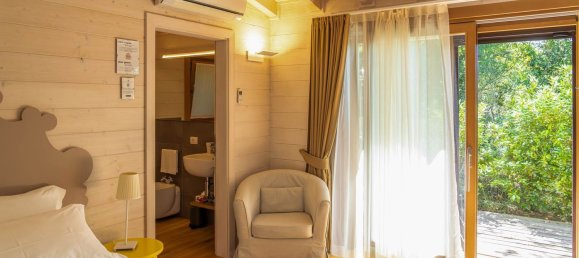 30-Zimmer Haus in Cinigiano, Italy, Nr. 237975 35