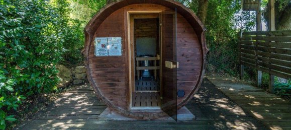 30-Zimmer Haus in Cinigiano, Italy, Nr. 237975 23