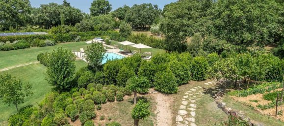 30-Zimmer Haus in Cinigiano, Italy, Nr. 237975 29