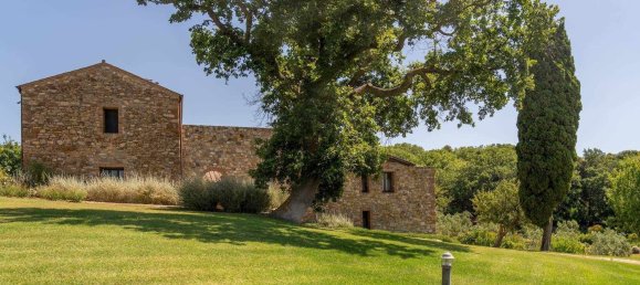 30-Zimmer Haus in Cinigiano, Italy, Nr. 237975 9