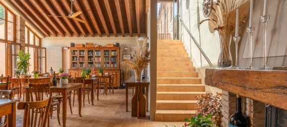 30-Zimmer Haus in Cinigiano, Italy, Nr. 237975 42