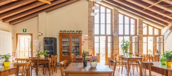 30-Zimmer Haus in Cinigiano, Italy, Nr. 237975 47