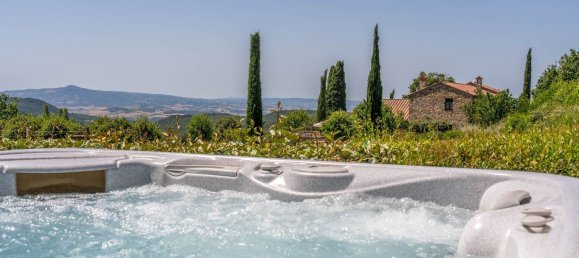 30-Zimmer Haus in Cinigiano, Italy, Nr. 237975 7