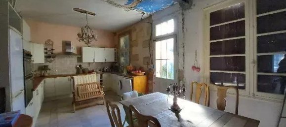 Casa de 8 dormitorios en Bergerac, France No. 340083 3