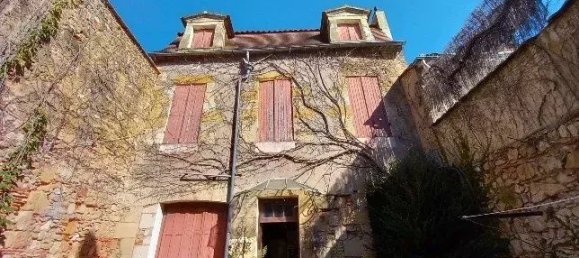 Casa de 8 dormitorios en Bergerac, France No. 340083 4