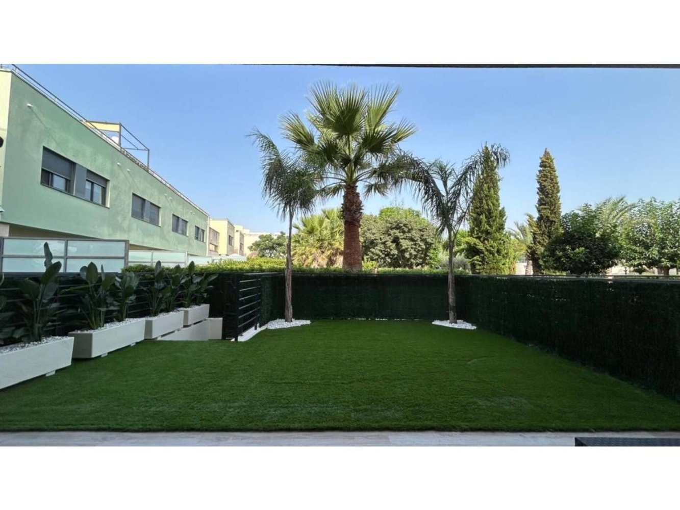 2 bedrooms Apartment in Castellon, Spain No. 211611