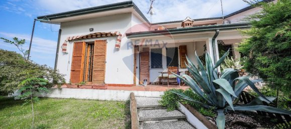 6-Zimmer Villa in Tresignana, Italy, Nr. 269734 35
