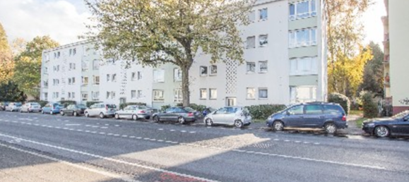 Apartamento de 1 dormitorio en Monchengladbach, Germany No. 335478 2