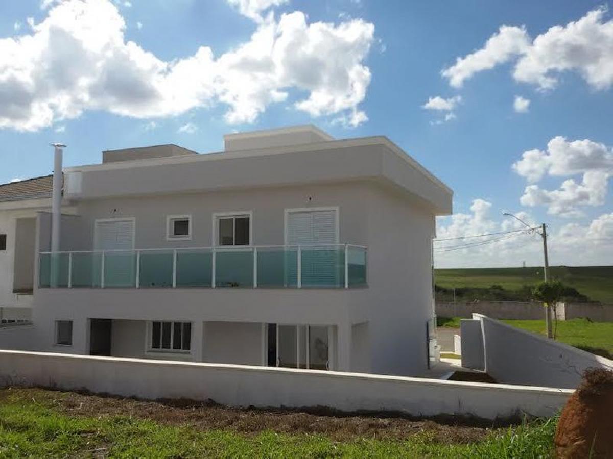 3 bedrooms House in Sao Paulo, Brazil No. 448325