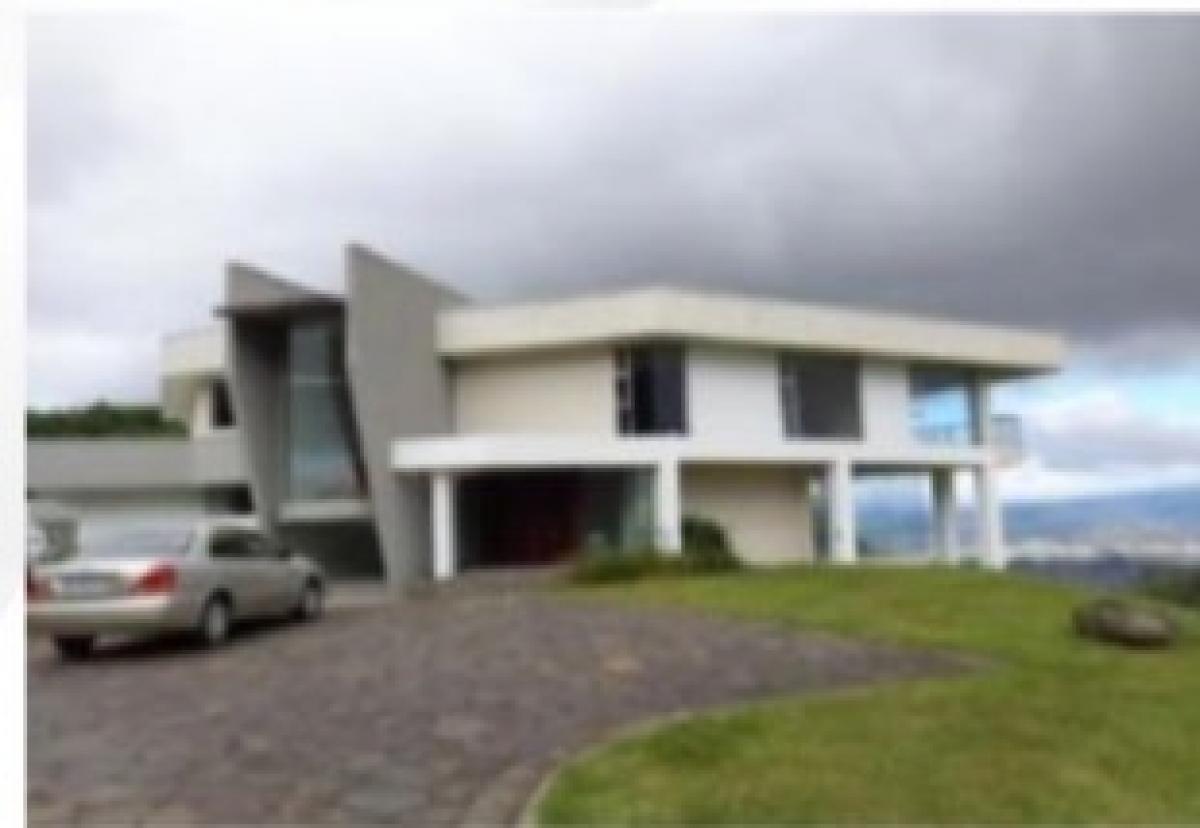 5 bedrooms House in Santa Ana, Costa Rica No. 137