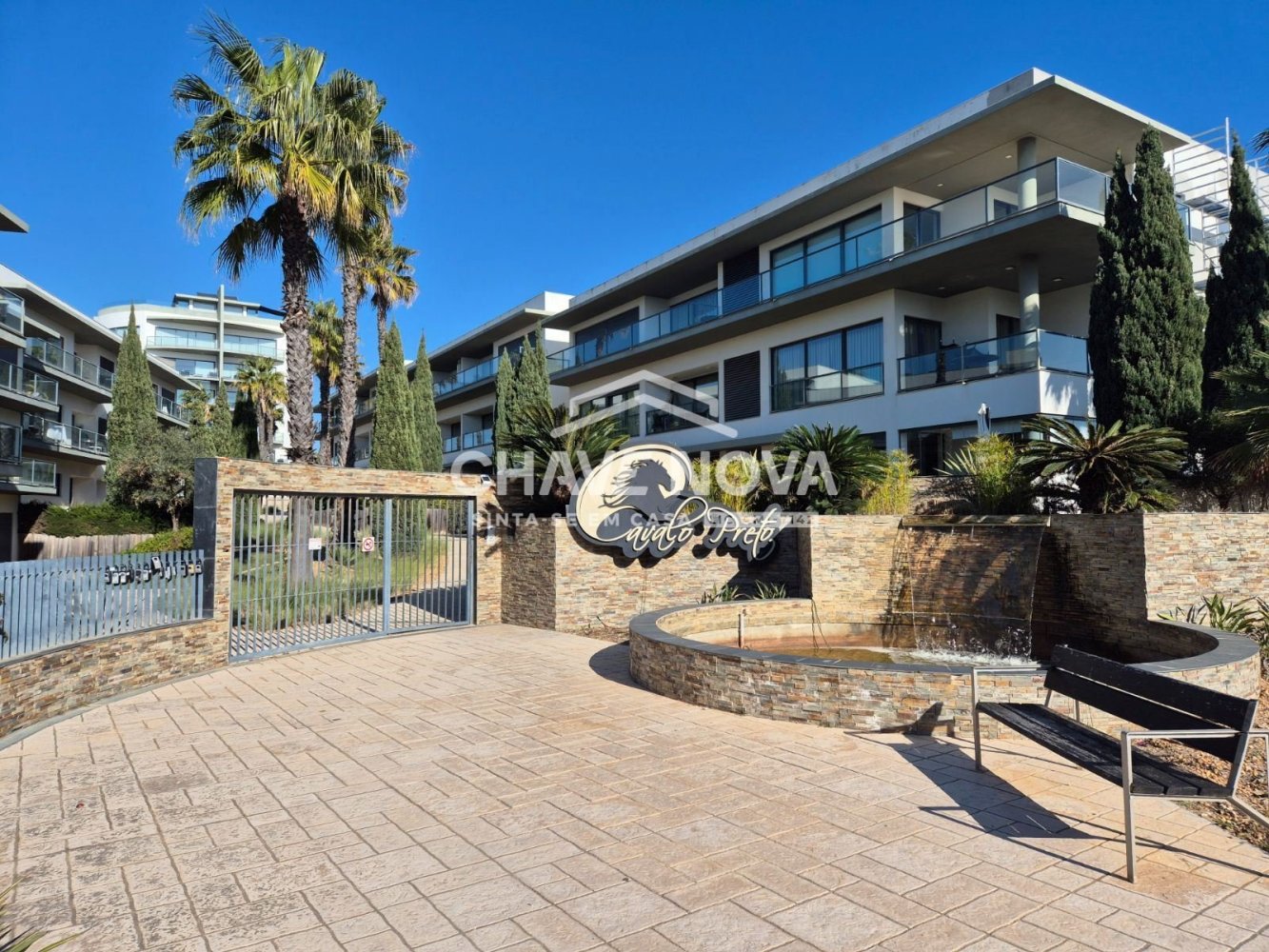 2 Schlafzimmer Wohnung in Quarteira, Portugal, Nr. 117661