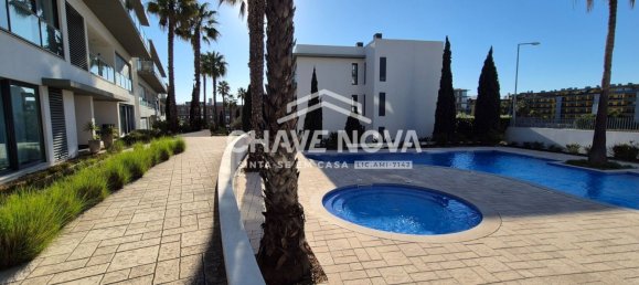 2 Schlafzimmer Wohnung in Quarteira, Portugal, Nr. 117661 25