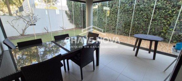 2 Schlafzimmer Wohnung in Quarteira, Portugal, Nr. 117661 19