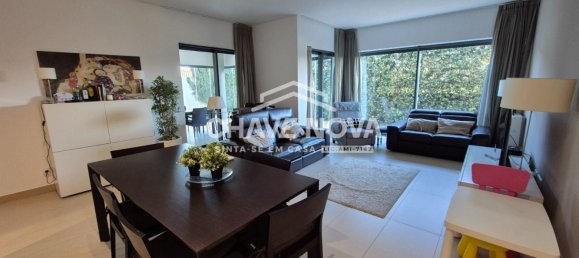 2 Schlafzimmer Wohnung in Quarteira, Portugal, Nr. 117661 2