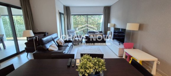 2 Schlafzimmer Wohnung in Quarteira, Portugal, Nr. 117661 8