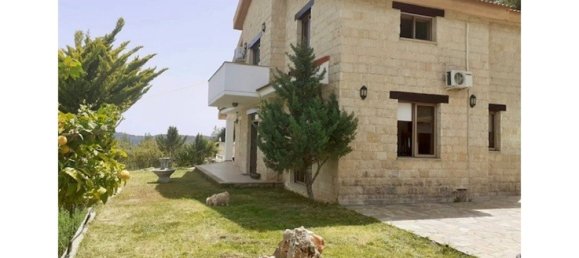 3 bedrooms Villa in Dora, Cyprus No. 571 5