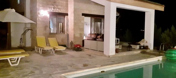 3 bedrooms Villa in Dora, Cyprus No. 571 3
