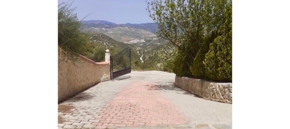 3 bedrooms Villa in Dora, Cyprus No. 571 4