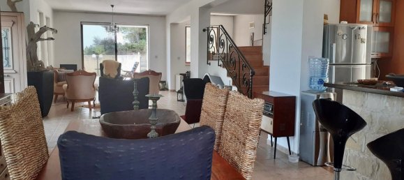 3 bedrooms Villa in Dora, Cyprus No. 571 6