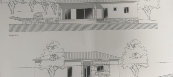  Land in Oletta, France No. 87926 12