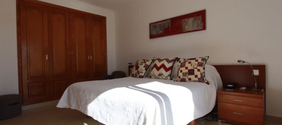 3 غرف نوم فيلا في Calpe, Spain رقم 170286 13