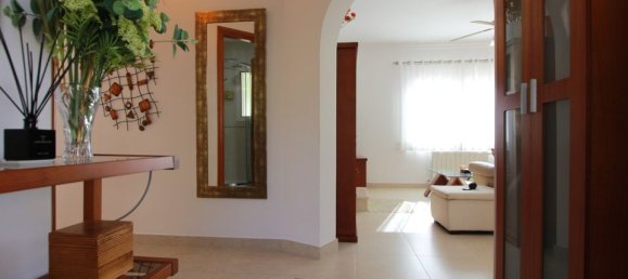 3 غرف نوم فيلا في Calpe, Spain رقم 170286 6