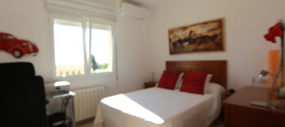 3 غرف نوم فيلا في Calpe, Spain رقم 170286 18