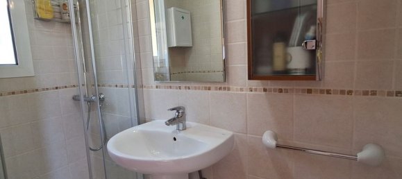 3 غرف نوم فيلا في Calpe, Spain رقم 170286 19