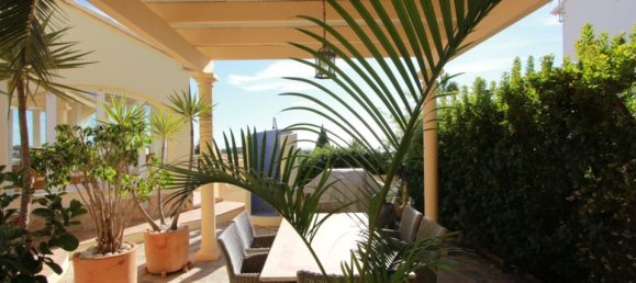 3 غرف نوم فيلا في Calpe, Spain رقم 170286 29