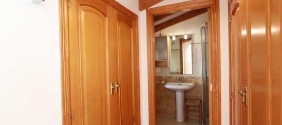 3 غرف نوم فيلا في Calpe, Spain رقم 170286 25