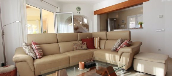 3 غرف نوم فيلا في Calpe, Spain رقم 170286 8