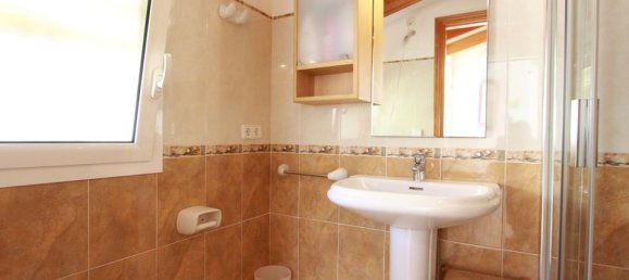 3 غرف نوم فيلا في Calpe, Spain رقم 170286 27