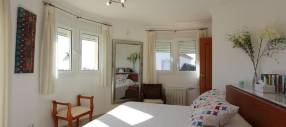 3 غرف نوم فيلا في Calpe, Spain رقم 170286 17