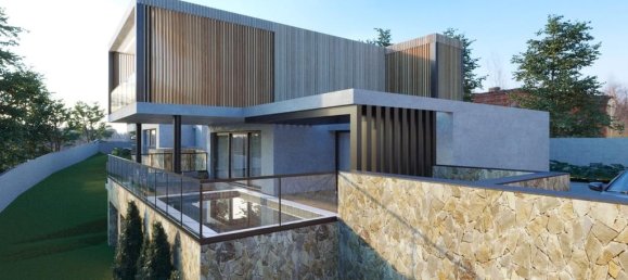 Casa T4 em Cascais, Portugal N.º 170732 3