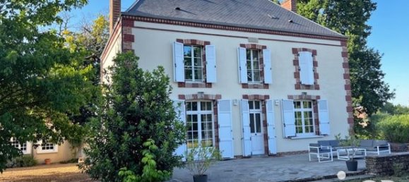 7 غرف نوم منزل في Le Mans, France رقم 310526 2