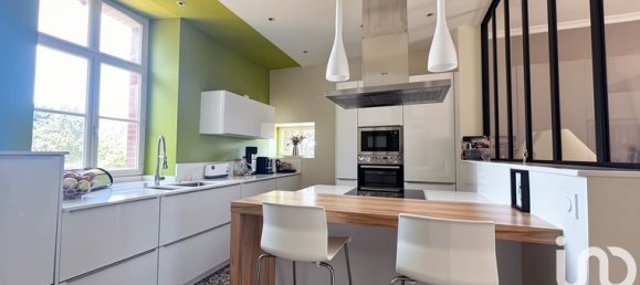 7 غرف نوم منزل في Le Mans, France رقم 310526 6