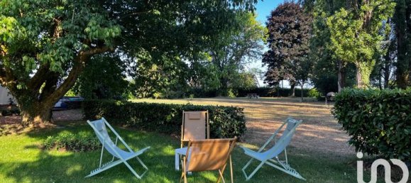 7 غرف نوم منزل في Le Mans, France رقم 310526 3