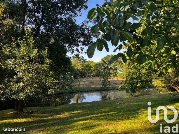 7 غرف نوم منزل في Le Mans, France رقم 310526