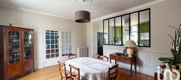 7 غرف نوم منزل في Le Mans, France رقم 310526 4