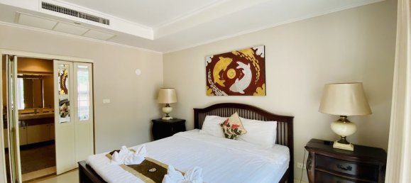 2 bedrooms Condo in Pattaya, Thailand No. 11905 4