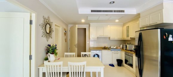 2 bedrooms Condo in Pattaya, Thailand No. 11905 5