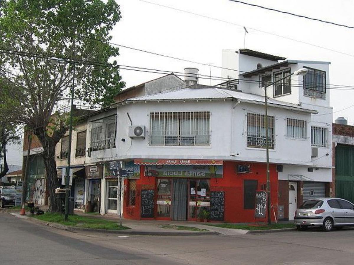 3 bedrooms House in San Isidro, Argentina No. 11205